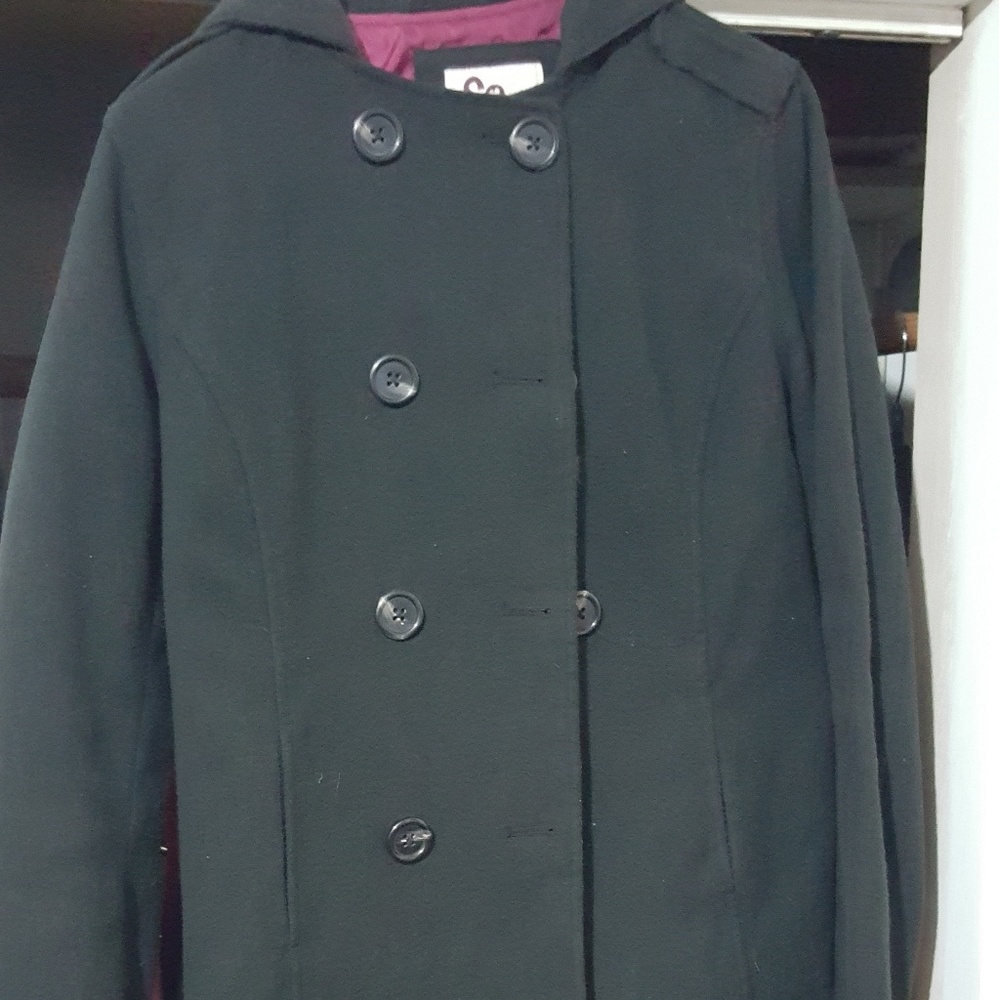 Coat